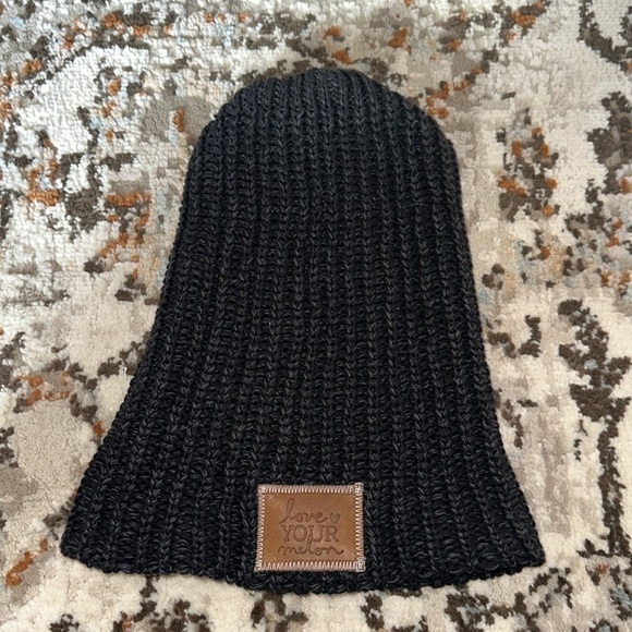 Love your melon, beanie style hat - Picture 1 of 4